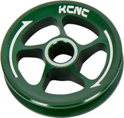 Immagine prodotto di Pignone Kcnc Sram Eagle verde Verde taglia unica
