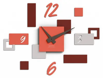 Produktbild von Giallobus - Stone - Geotime - MDF-Holz - 08S_Blossom