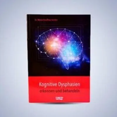 Produktbild von Kognitive Dysphasien