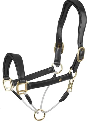 Produktbild von Waldhausen S-Line Lederhalfter Royal