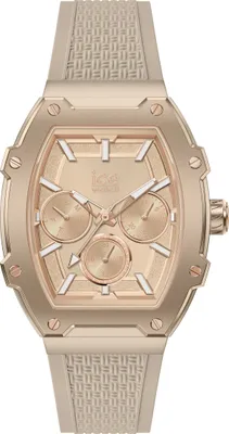 Image de Ice-Watch Ice Boliday Timeless Taupe