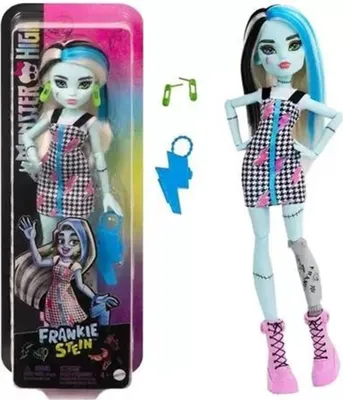 Immagine prodotto di Stein Frankie di Monster High
