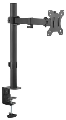 Image de Support mural pour écran de 13 à 32 pouces, compatible VESA 75 et 100