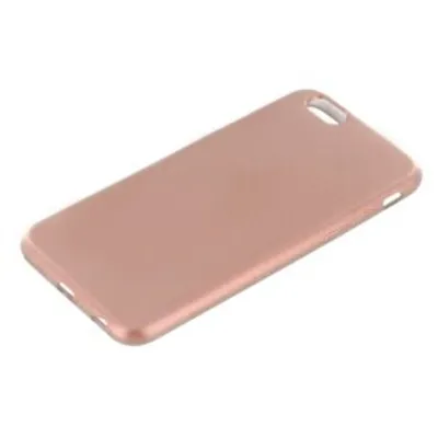 Immagine prodotto di Custodia originale in TPU per Apple iPhone 6 6s Plus oro rosa 8254