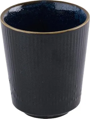Immagine prodotto di Tazze Churchill Tokyo Blue senza manici, 354 ml, (12 pezzi)
