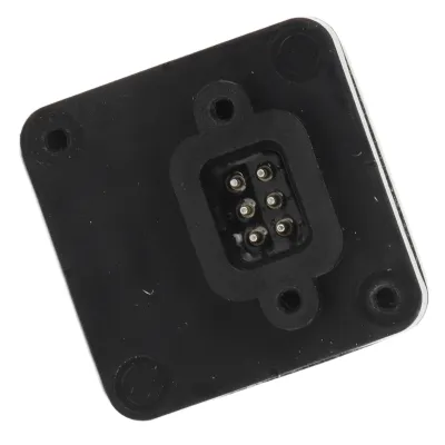 Image de Caméra de recul,39530-T0A-A001-M1,Caméra arrière,Surveillance de recul,Contrôleur de plaque d'immatriculation