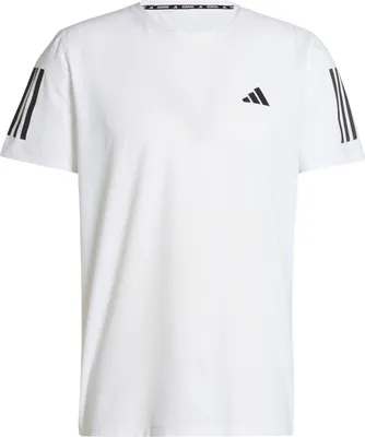 Produktbild von Adidas Own the Run Shirt Herren