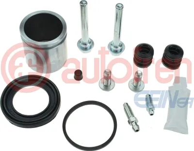Produktbild von AUTOFREN SEINSA Bremssattel-Reparatursatz für VW GOLF III (1H1) Vorne 42mm D43683S