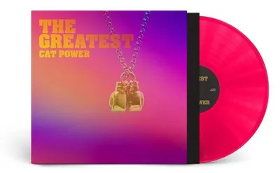 Image de The Greatest (Édition rose du 20e anniversaire)