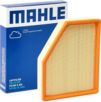 Produktbild von MAHLE LX 4635 Luftfilter für BMW 5 Touring (G31)