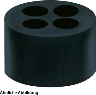 Immagine prodotto di "DE-M, TPE M 40, 4 x 10,0"