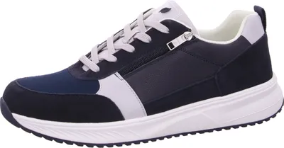 Produktbild von Waldläufer H-Matti Sneaker Blau