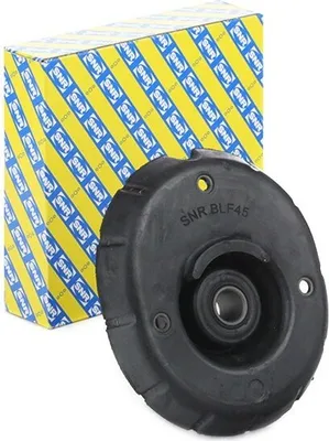 Produktbild von SNR KBLF45 Federbeinstützlager passend für PEUGEOT 2008 Kombi (CU) 208 I Schrägheck (CA, CC) 208 II Schrägheck (UB, UP, UW, UJ) für OPEL Crossland X