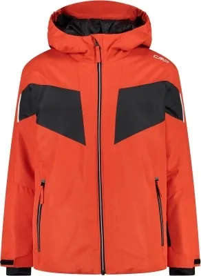 Produktbild von Jr. Skijacke WP10000