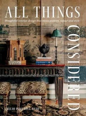 Produktbild von All Things Considered