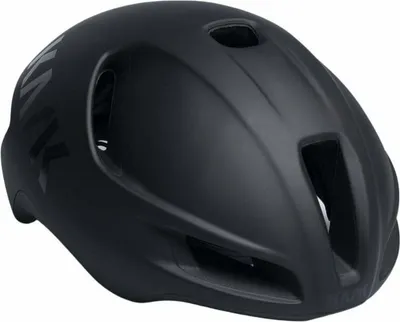 Produktbild von Kask Utopia Y Black Matt M Fahrradhelm