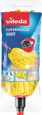 Produktbild von Ersatzmop 'SuperMop Soft'