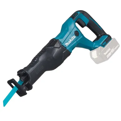 Obrázek produktu pro Aku pila ocaska Makita DJR 186 Z, 18V, bez akumulátoru a nabíječky