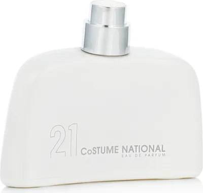 Produktbild von CoSTUME NATIONAL SCENTS 21, Frauen, 50 ml