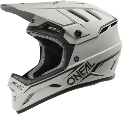 Zdjęcie produktu dla Kask Oneal Backflip Olid Grey Rozmiar: S