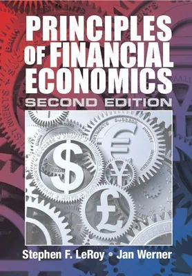 Produktbild von Principles of Financial Economics