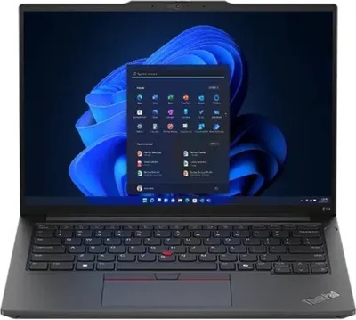 Zdjęcie produktu dla Lenovo ThinkPad E14 Gen 6 (Intel), Intel Core Ultra 5, 35,6 cm (14"), 1920 x 1200 px, 32 GB, 1 TB, Windows 11 Pro