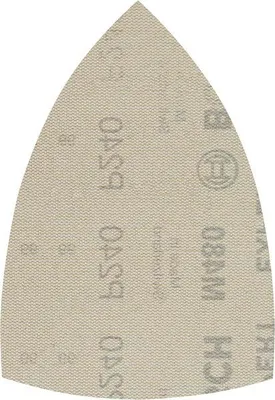 Produktbild von EXPERT M480 Schleifnetz, 100x150mm, K240, 50-tlg.