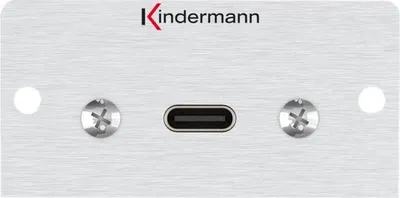 Zdjęcie produktu dla Kindermann Konnect 50 alu