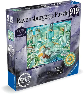 Produktbild von Anno 2083