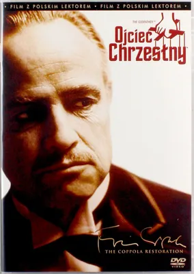 Produktbild von Der Pate (nur Originalversion) [DVD]