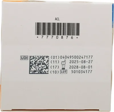 Produktbild von Varolast plus 10cmx10m Zinkleimbinde, 1 St BIN