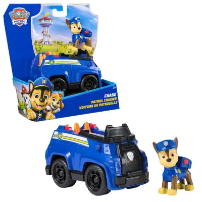 Produktbild von PAW Patrol Rettungsfahrzeug – Chase
