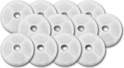 Produktbild von Catit Triple Action Fontain Filter 2.0 12er-Set