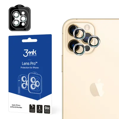 Obrázek produktu pro Protector 3Mk Lens Protector pro iPhone 12 Pro Max pro fotoaparát