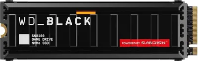 Obrázok produktu pre Western Digital Black SN8100, 8 TB, M.2