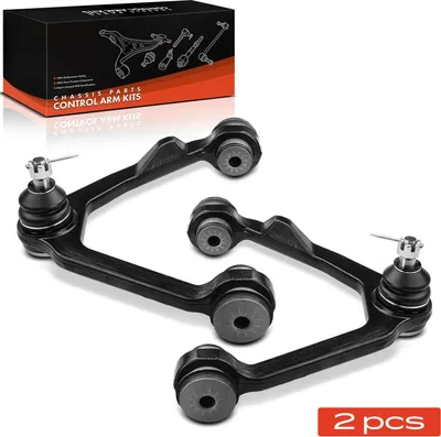 Productafbeelding van Frankberg 2x Querlenker Vooras voor FORD USA Expedition F-150
