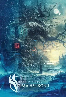 Produktbild von Zima des Helikon – Brian W. Aldiss
