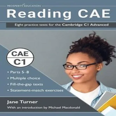Obrázok produktu pre Reading Advanced