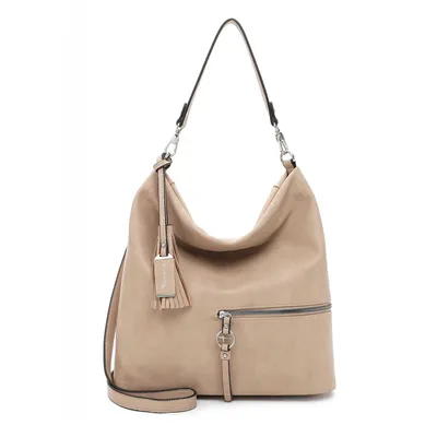 Zdjęcie produktu dla Tamaris Nele NOS duża torba 32802900 (1/taupe)