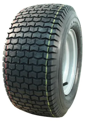 Disk + pneumatika - 16 x 7,50-8 palcov + 5.50 x 8H2 Novio 60/100/4