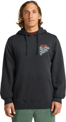 Zdjęcie produktu dla Billabong Hoodie EBYSF00175-BLK in Black color size small