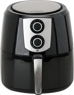 Produktbild von Lund Fettfrei Fritteuse 5.2L 1800W