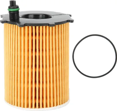 Produktbild von Auto Motorölfilter 1254385 Ersatz für Citroen Berlingo 1,6 HDI 110 PS