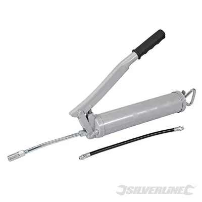 Obrázek produktu pro Páková mazací pistole Silverline MS110