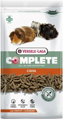 Productafbeelding van Verveer Complete voeding voor konijnen, 3 kg
