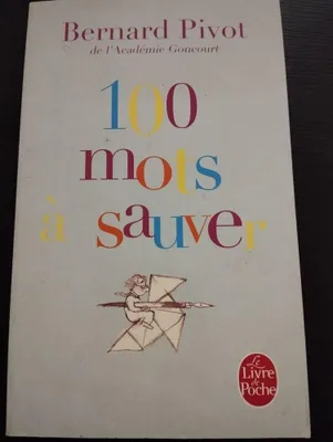 Image de 100 mots à sauver
