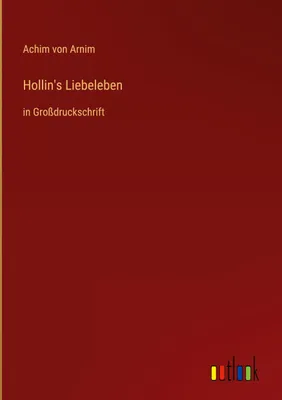 Produktbild von Hollin's Liebeleben