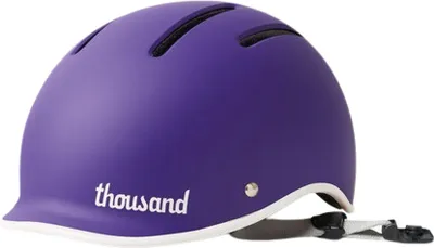 Image de Casque Vélo Enfant Taille Très Petite - Protection e Design Coloré - Thousand