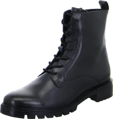 Image de ara Bottines Bottines en cuir lisse