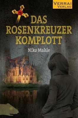 Immagine prodotto di Das Rosenkreuzer Komplott